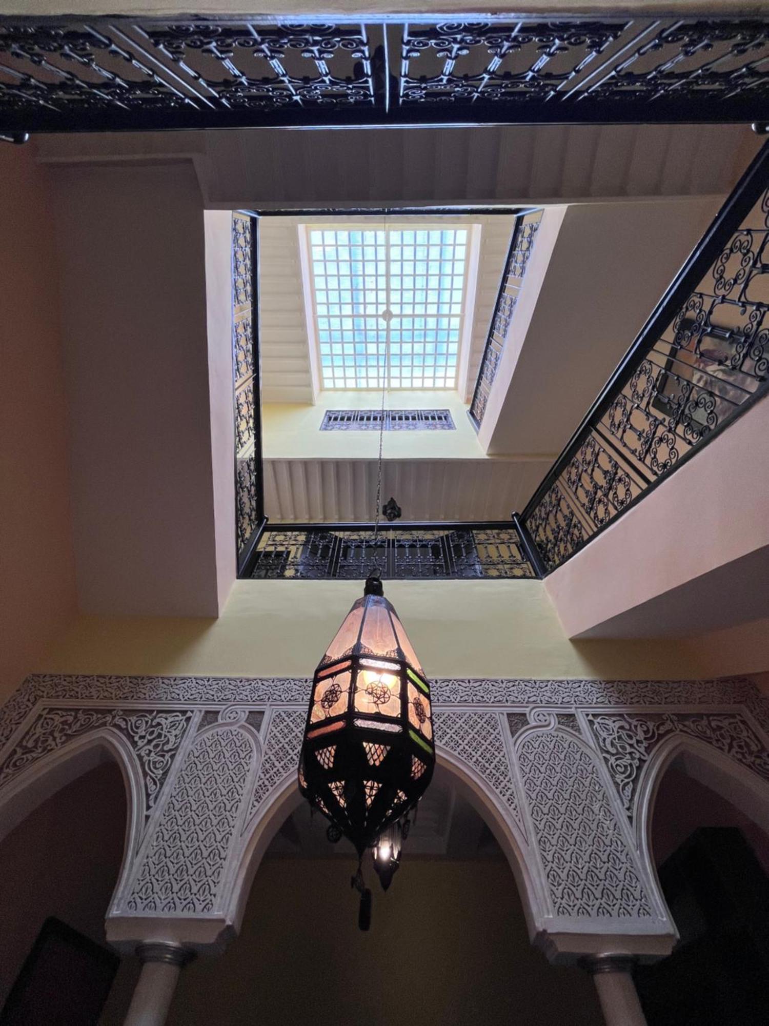 Riad Paolo Piscine Palmeraie Марракеш Екстер'єр фото