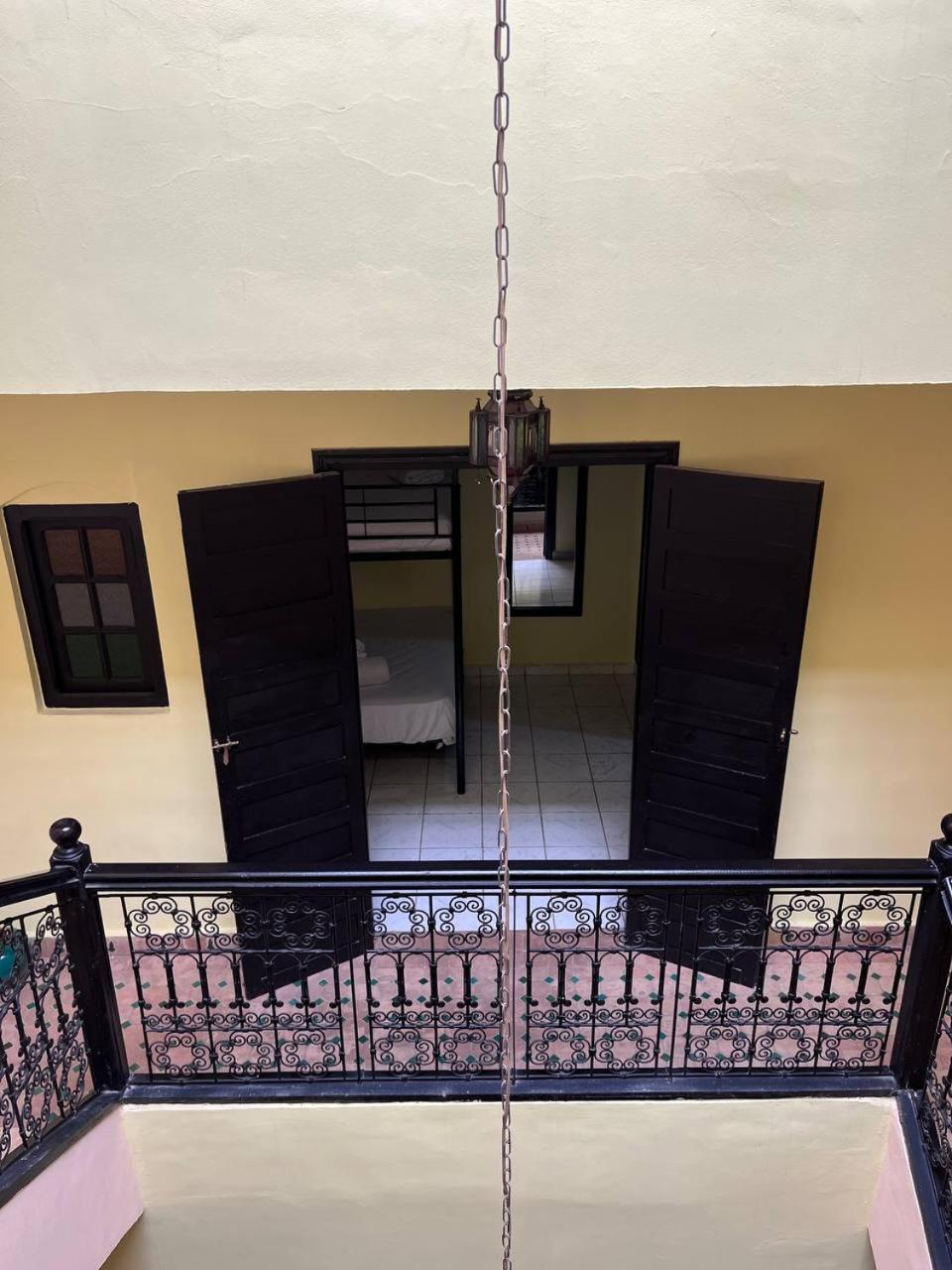 Riad Paolo Piscine Palmeraie Марракеш Екстер'єр фото
