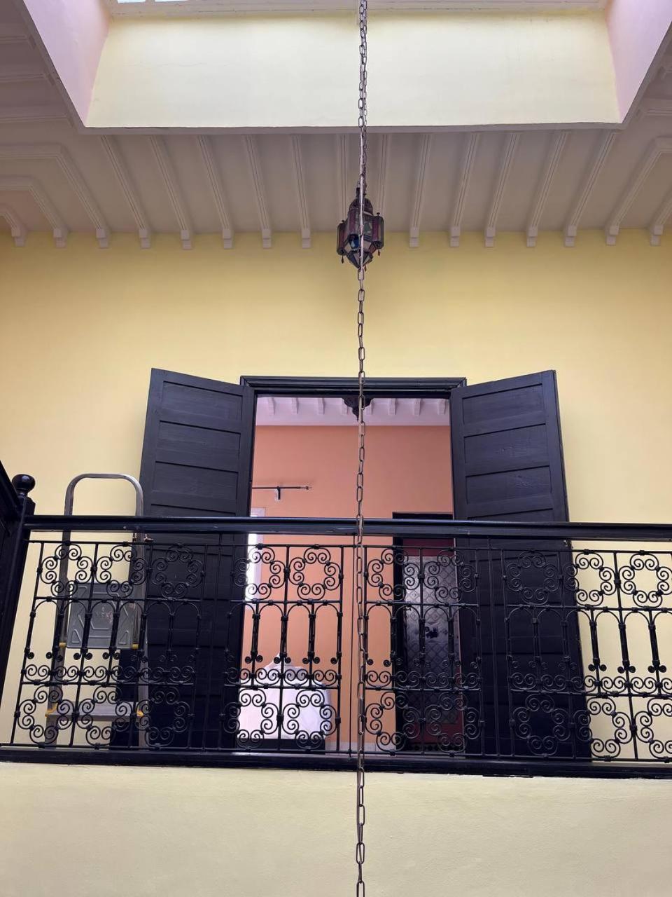 Riad Paolo Piscine Palmeraie Марракеш Екстер'єр фото