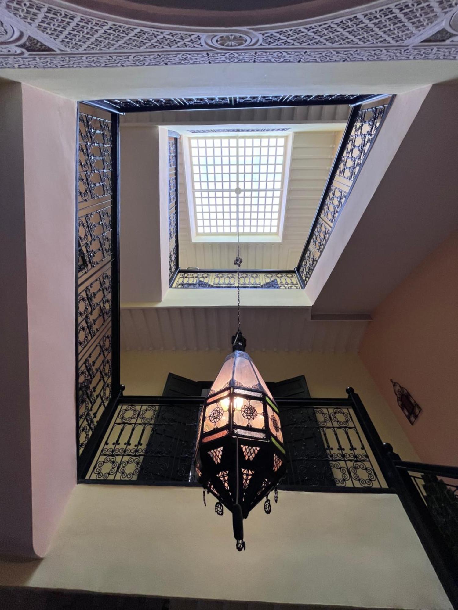 Riad Paolo Piscine Palmeraie Марракеш Екстер'єр фото