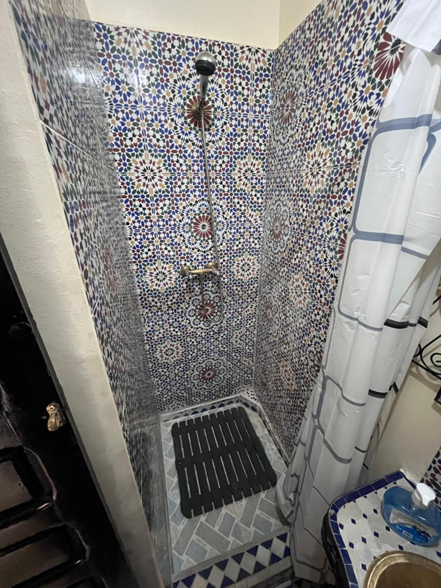 Riad Paolo Piscine Palmeraie Марракеш Екстер'єр фото