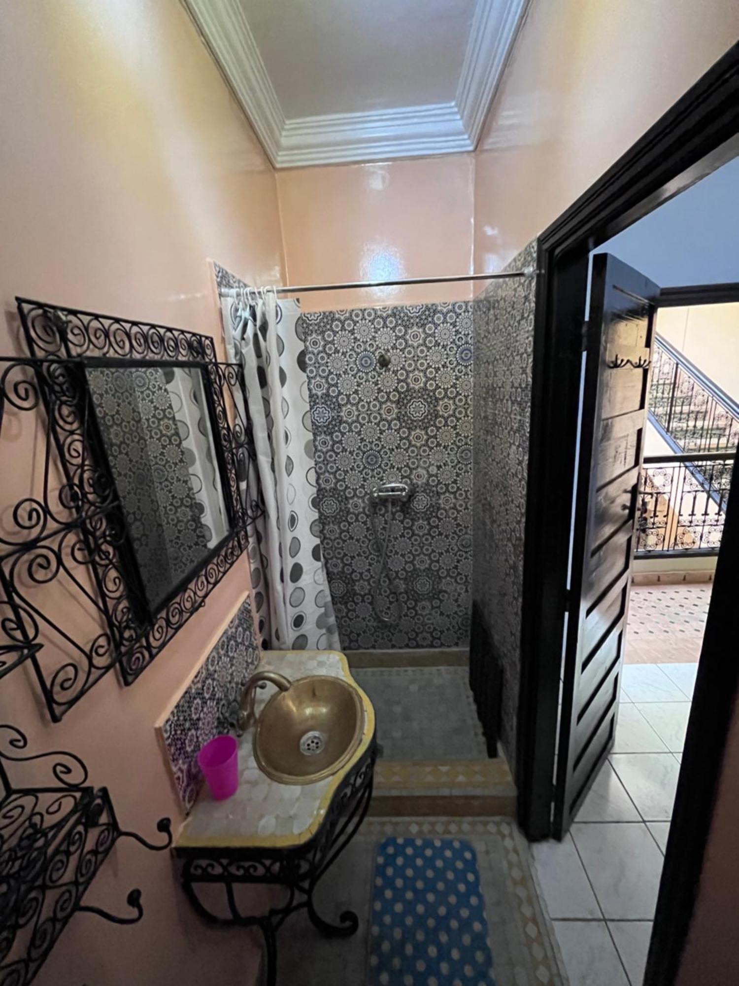 Riad Paolo Piscine Palmeraie Марракеш Екстер'єр фото
