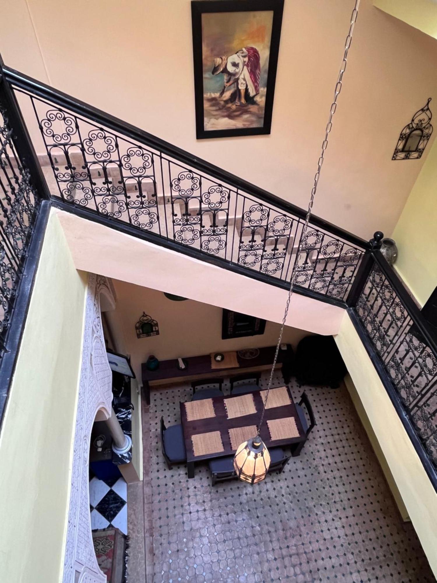Riad Paolo Piscine Palmeraie Марракеш Екстер'єр фото