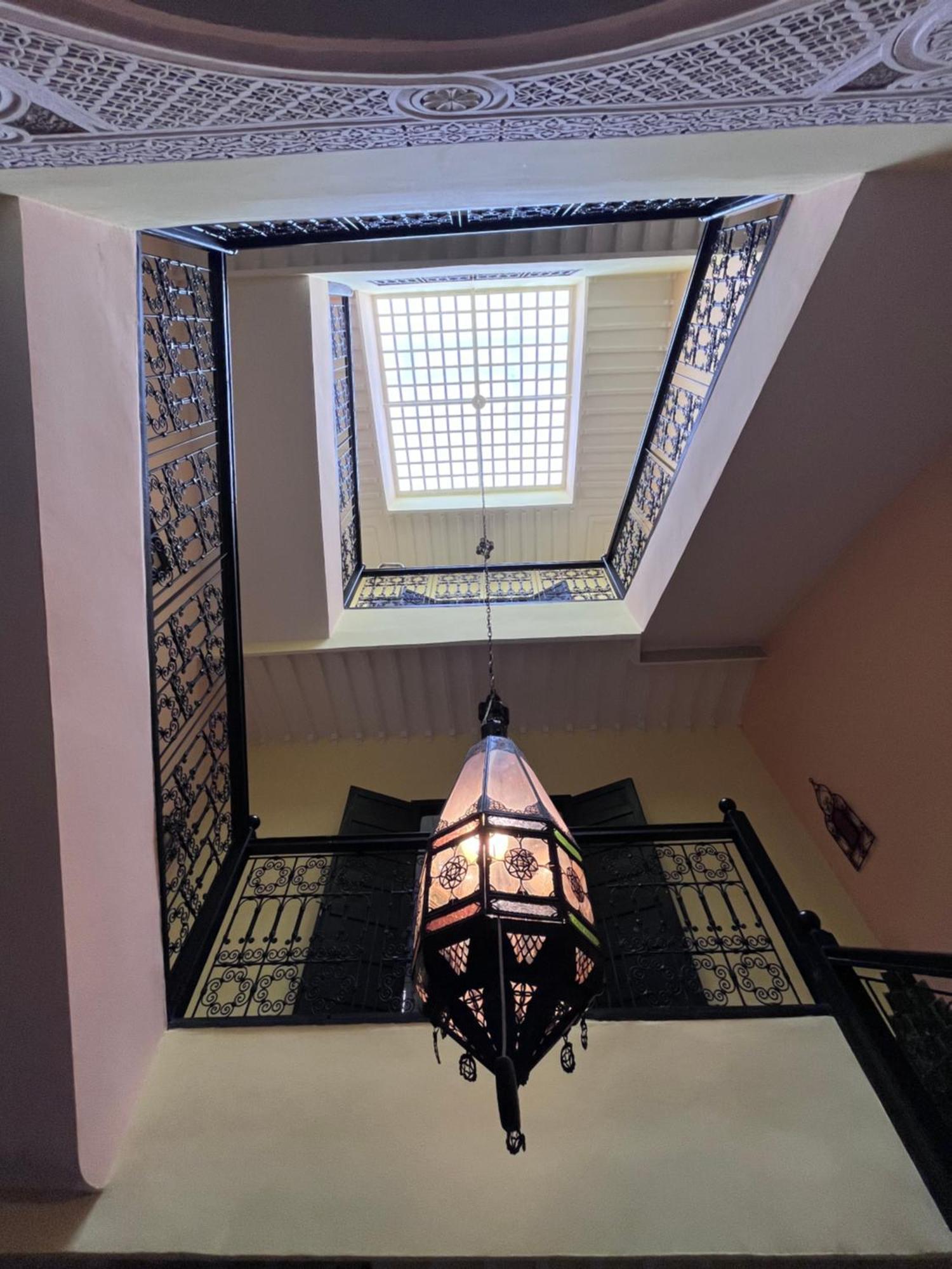 Riad Paolo Piscine Palmeraie Марракеш Екстер'єр фото